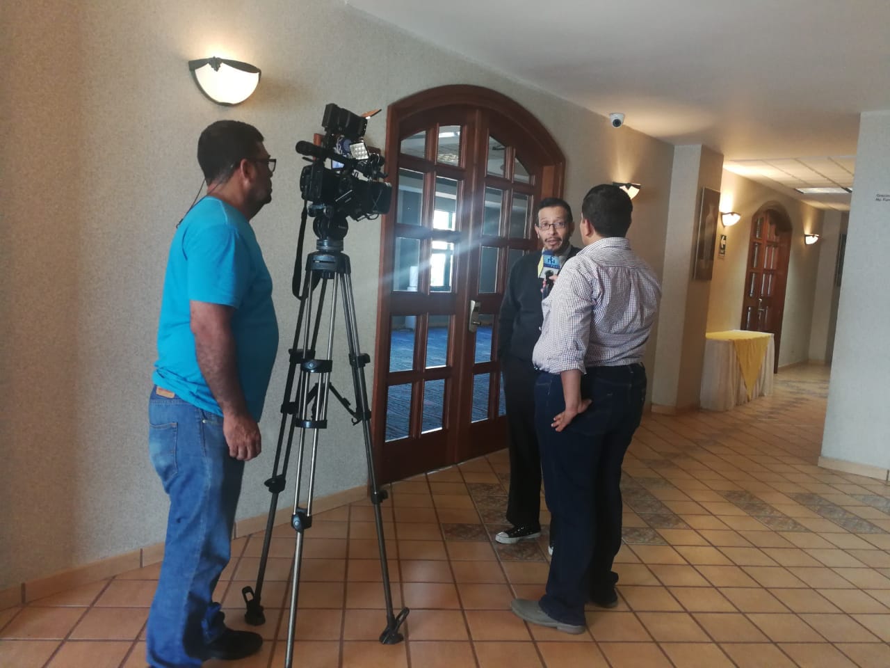 Articulacion Regional